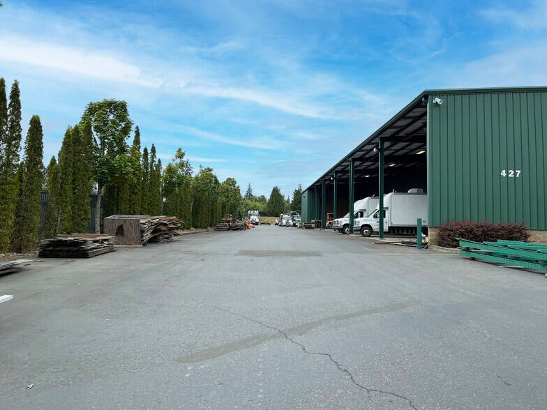 More Photos Of 427 SW Wood St, Hillsboro Warehouse For Lease