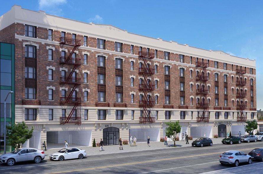 More Photos Of 910-926 Southern Blvd, Bronx Apartments For Lease