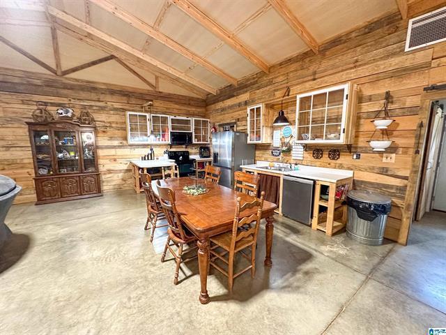 More Photos Of 1730 Electronics Dr, Anniston Warehouse For Sale
