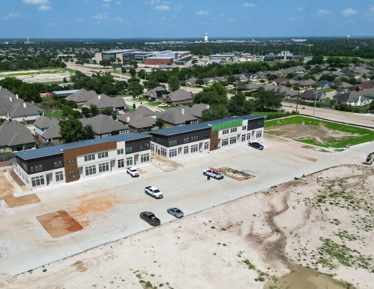 More Photos Of 2800 Barron Rd, College Station Office For Sale