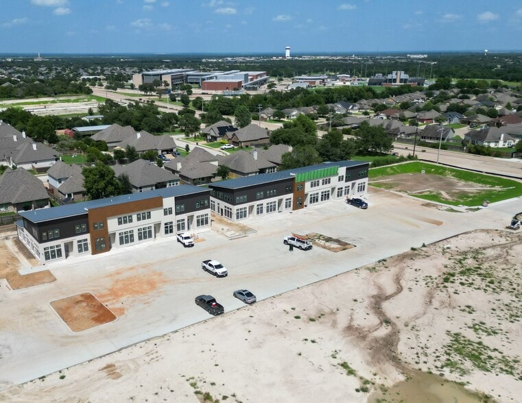 More Photos Of 2800 Barron Rd, College Station Office For Lease