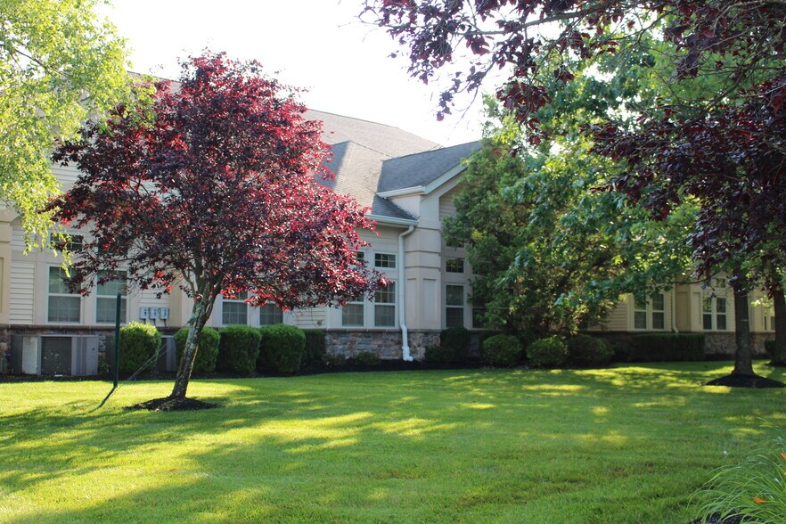 More Photos Of 491 Amwell Rd, Hillsborough Office For Sale