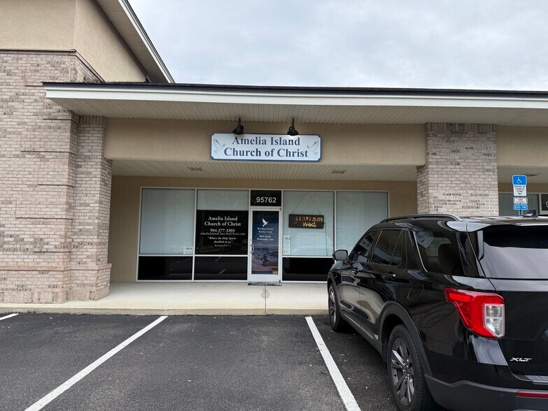 More Photos Of 95742-95766 Amelia Concourse, Fernandina Beach Unknown For Lease