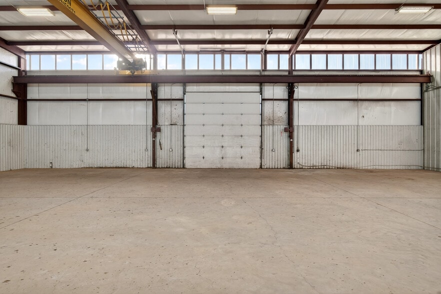 More Photos Of 2716 Judy Ave, Odessa Warehouse For Sale