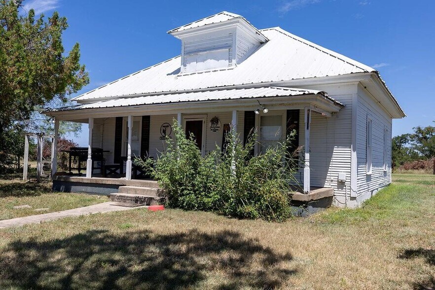 More Photos Of 5090 Tin Top Rd, Weatherford Land For Sale