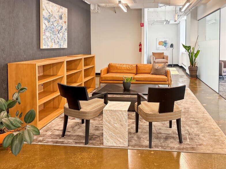 More Photos Of 40 E Huron St, Chicago Coworking Space