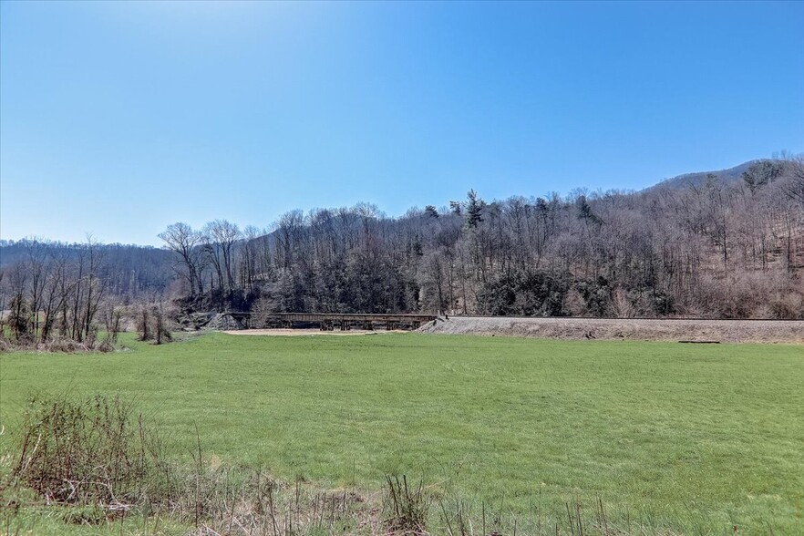 Primary Photo Of TBD Smokey Park Highway, Candler Land For Sale