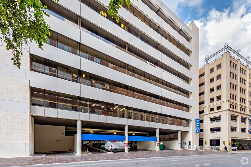 More Photos Of 106 S Saint Marys St, San Antonio Office For Lease