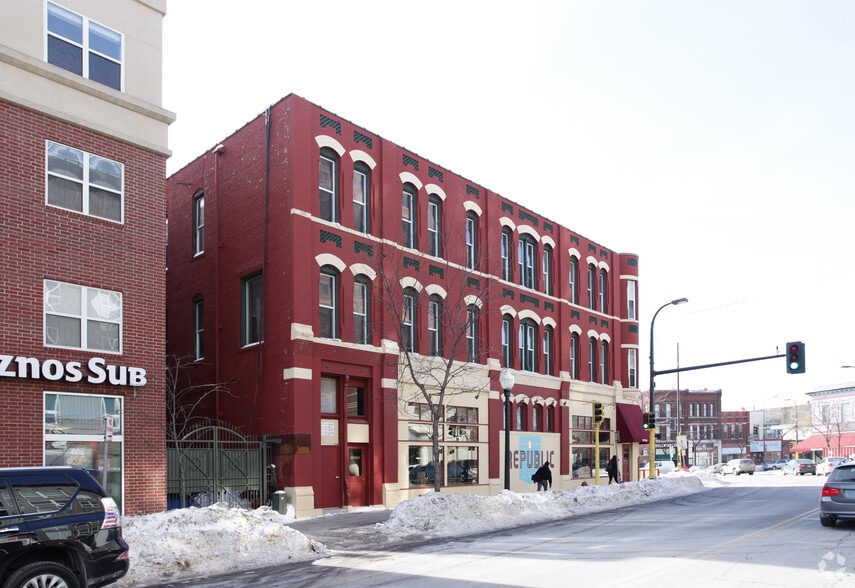 More Photos Of 221-225 Cedar Ave S, Minneapolis Apartments For Sale