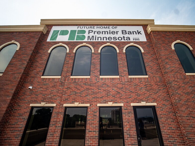 More Photos Of 3750 Frontage Rd, Rochester Office For Lease