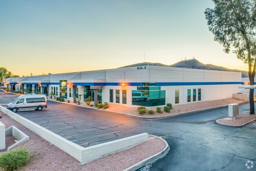 More Photos Of 2320 W Peoria Ave, Phoenix Unknown For Lease