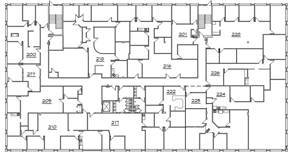 More Photos Of 10500 Barkley St, Overland Park Office For Sale