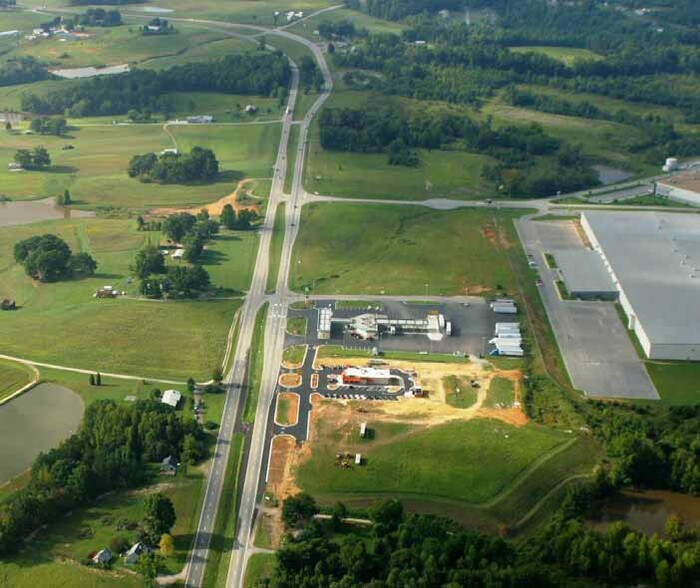 Primary Photo Of US 29 Hwy, Blairs Land For Sale