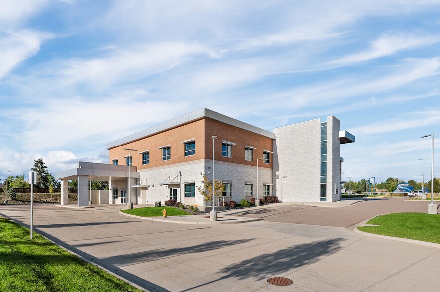 More Photos Of 8515 W Coal Mine Ave, Littleton Medical For Lease