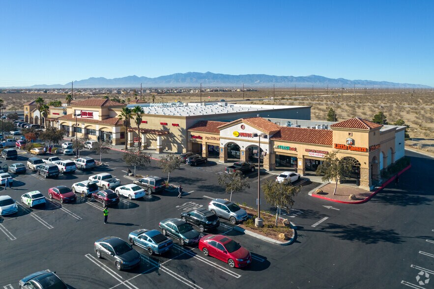 More Photos Of 14136-14200 Hwy 395, Adelanto Unknown For Lease