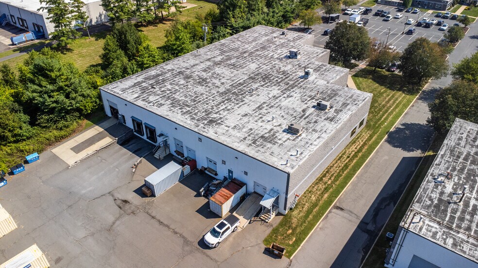 More Photos Of 2553 Route 130, Cranbury Flex For Lease