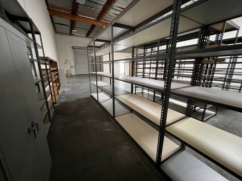 More Photos Of 5581 Daniels St, Chino Warehouse For Lease