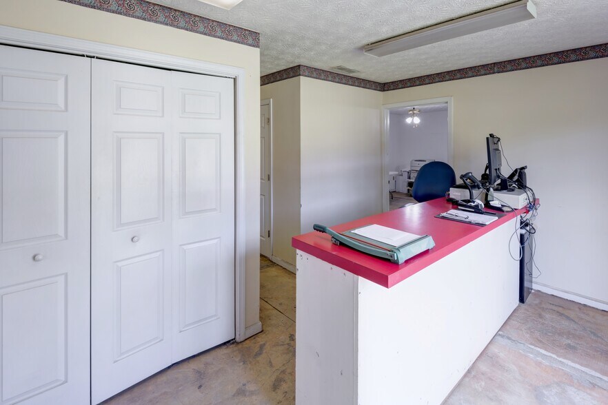 More Photos Of 1310 Olympic Ct SW, Conyers Warehouse For Sale