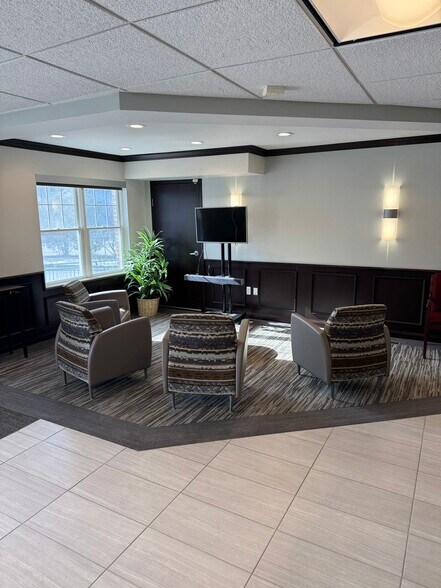 More Photos Of 524 S Main St, Ann Arbor Office For Lease