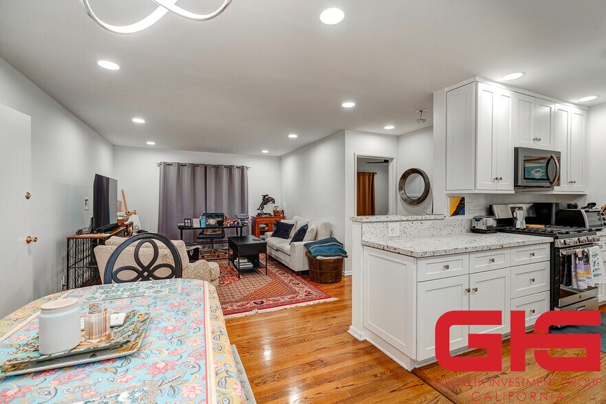 More Photos Of 1513 Huntington Dr, South Pasadena Apartments For Sale