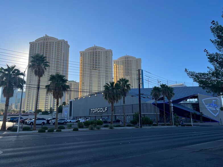 More Photos Of 4640 Koval Ln, Las Vegas Apartments For Sale