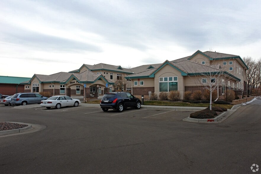 Primary Photo Of 12021 Pennsylvania St, Thornton Office Residential For Sale