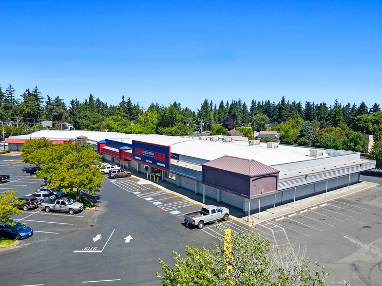 Primary Photo Of 12203-12434 NE Gilsan St, Portland Unknown For Lease