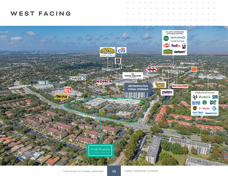 More Photos Of 850 Riverside Dr, Coral Springs Movie Theatre For Sale