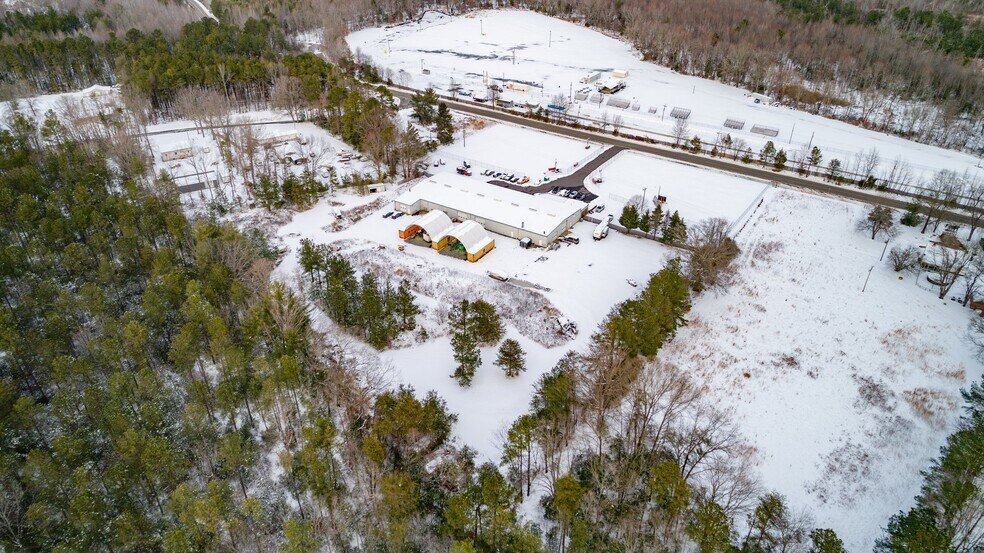 More Photos Of 913 Longfield Rd, Colonial Beach Industrial For Sale