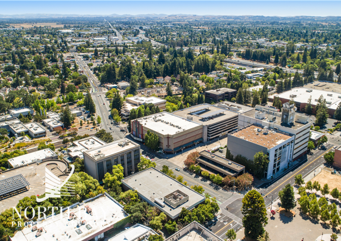 More Photos Of 10 Santa Rosa Ave, Santa Rosa Office For Sale