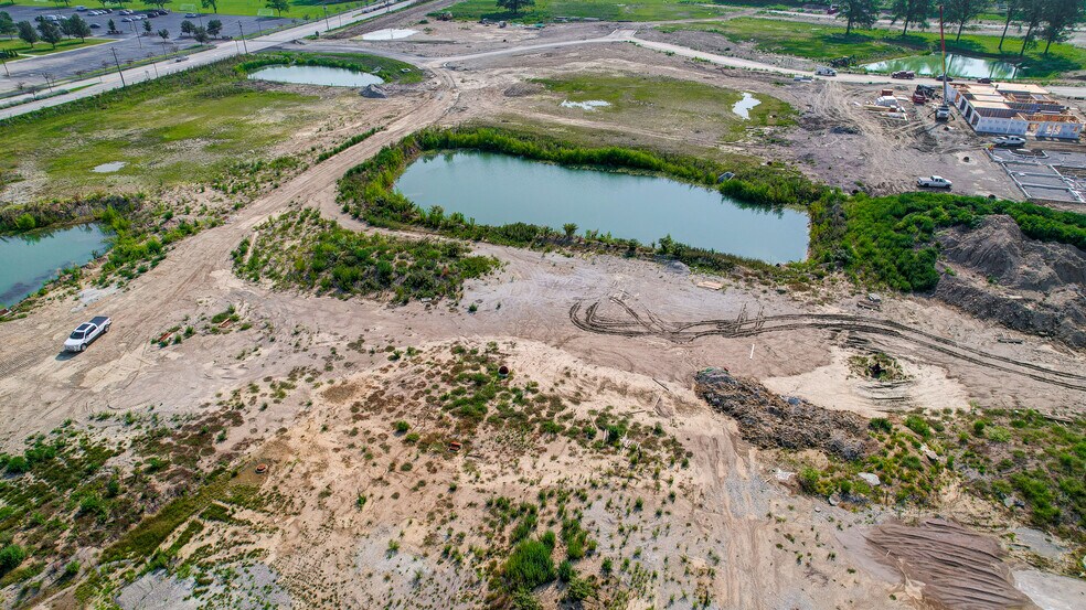 More Photos Of 0 Western Rd, Mason Land For Sale