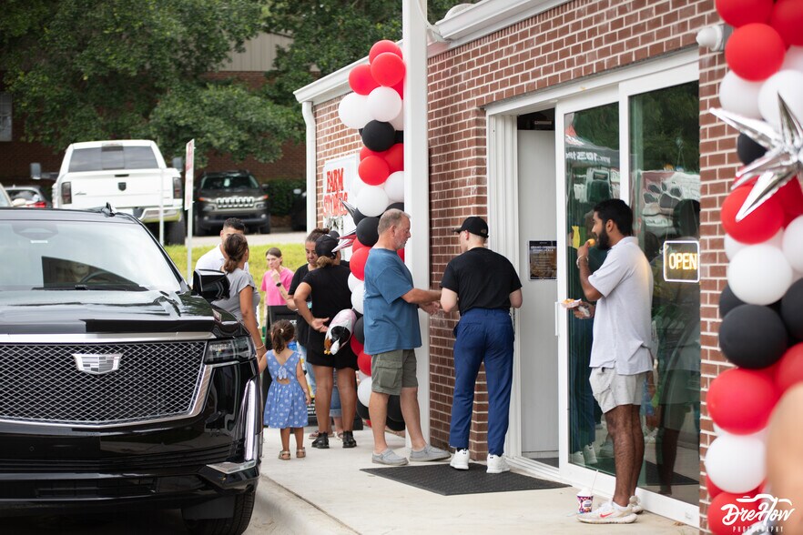 More Photos Of 1572 Bannerman Rd, Tallahassee Freestanding For Sale