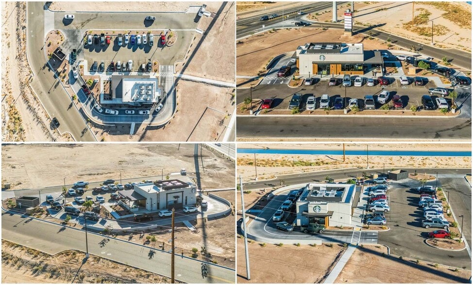 More Photos Of 7824 E 32nd St, Yuma General Retail For Sale