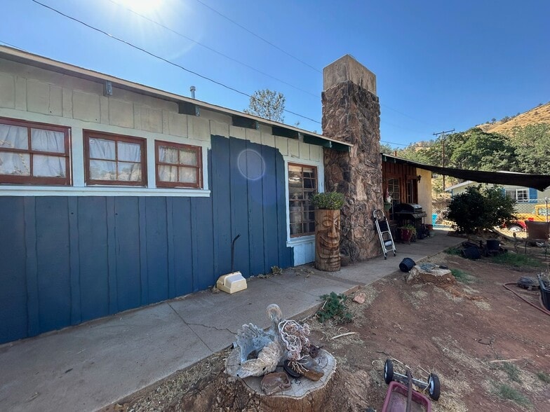 More Photos Of 1042 Evans Rd, Wofford Heights Manufactured Housing Mobile Home Park For Sale