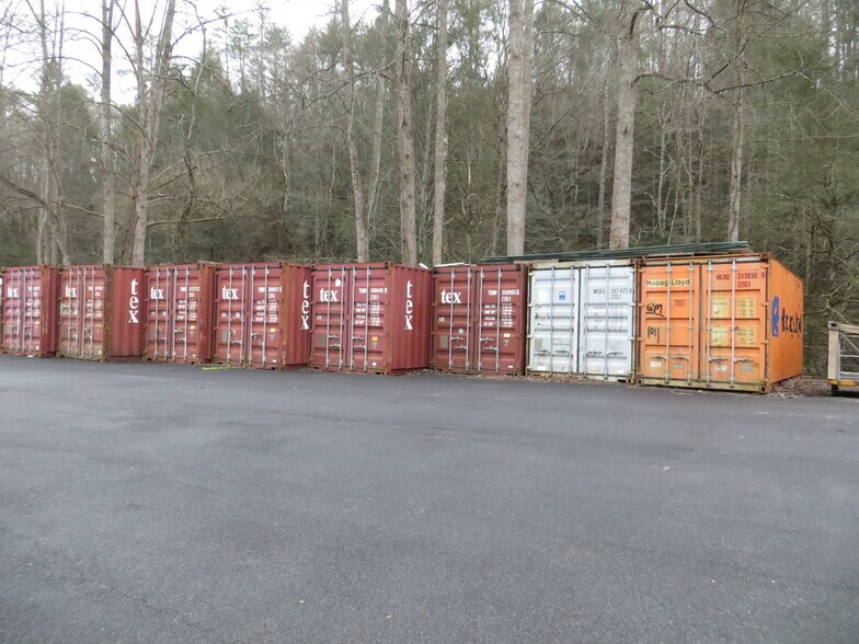 More Photos Of 3875 Tails Creek Rd, Ellijay General Retail For Sale