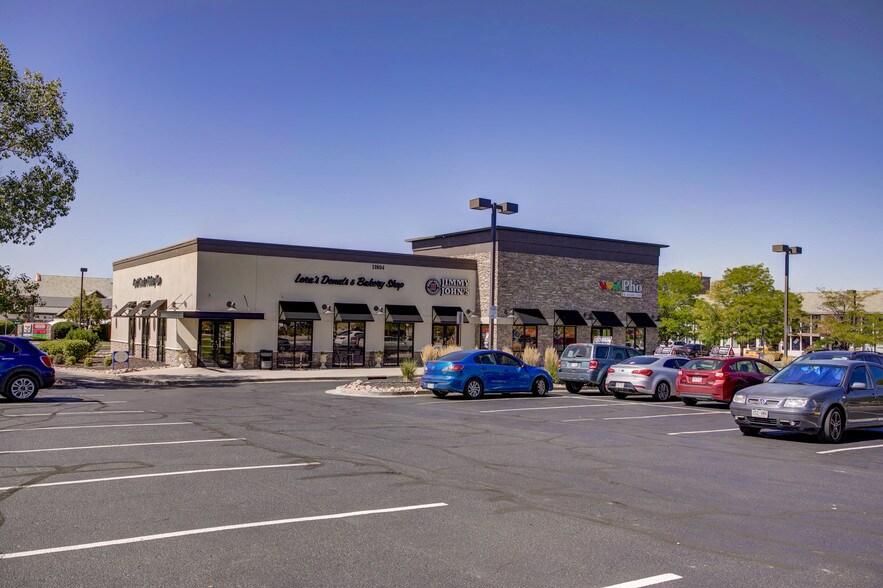 More Photos Of 9846 Zenith Meridian Dr, Englewood Restaurant For Sale