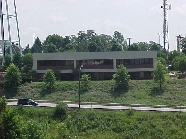 Primary Photo Of 110 John Scott Hwy, Steubenville Medical For Lease