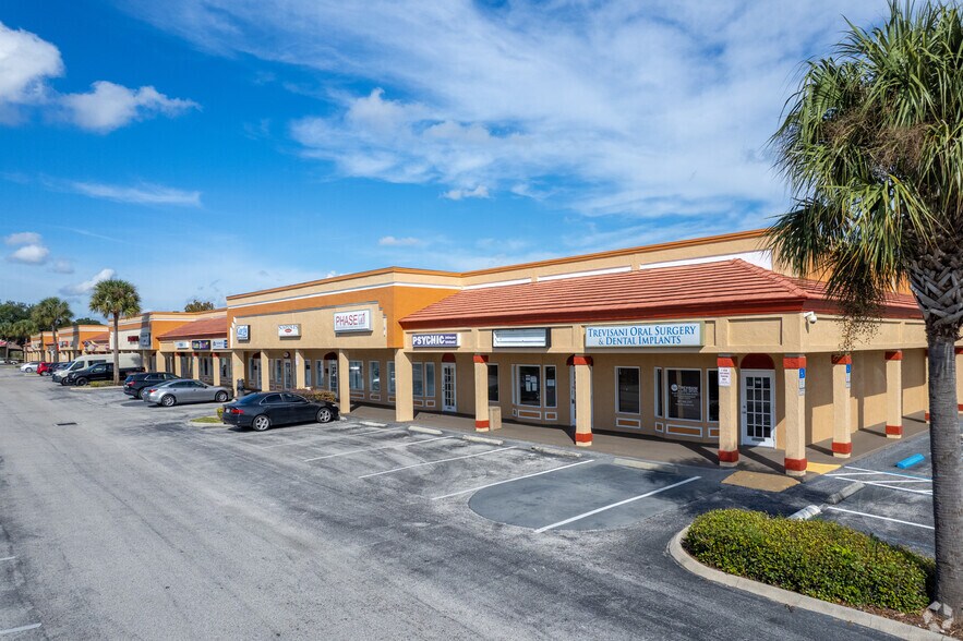 Primary Photo Of 116-180 W State Road 434, Winter Springs Storefront Retail Office For Lease
