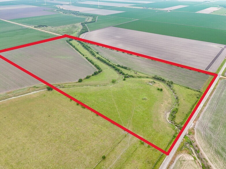 More Photos Of 000 FM 1162, El Campo Land For Sale