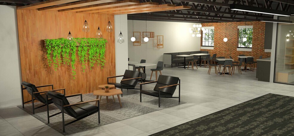 More Photos Of 515 S 700 E, Salt Lake City Office For Lease