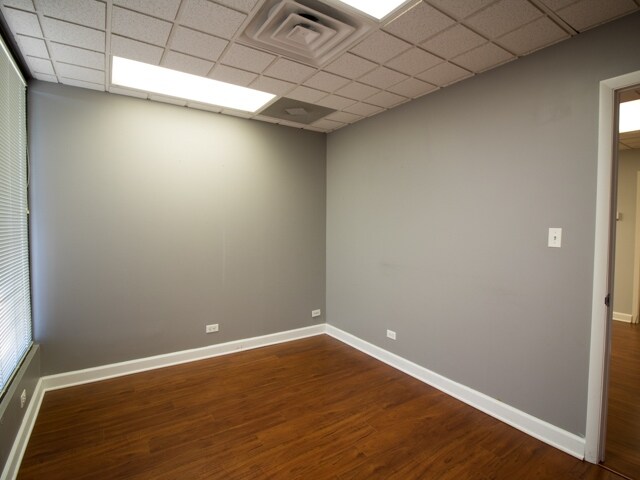 More Photos Of 4260 Westbrook Dr, Aurora Loft Creative Space For Lease