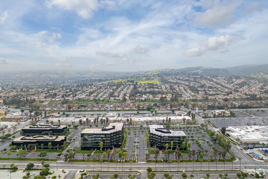 More Photos Of 17800 Castleton St, City of Industry Office For Lease
