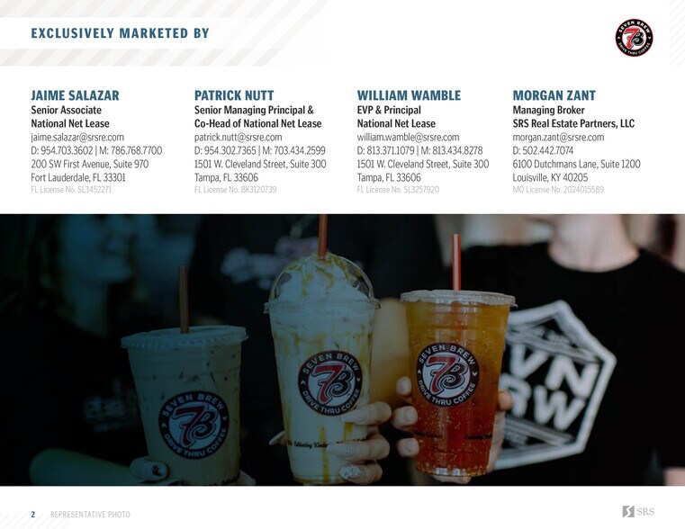 More Photos Of 200 E Nifong Blvd, Columbia Fast Food For Sale