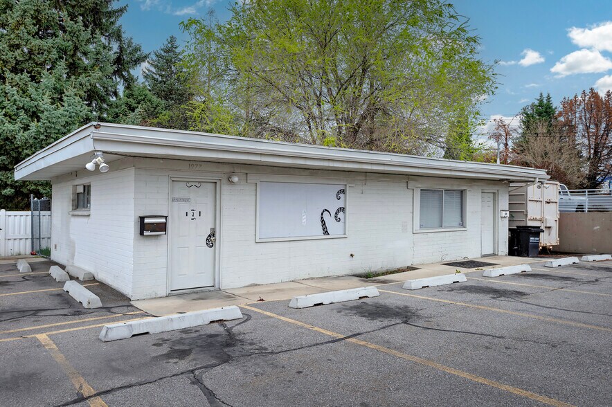 More Photos Of 6194 Highland Dr, Salt Lake City Restaurant For Sale