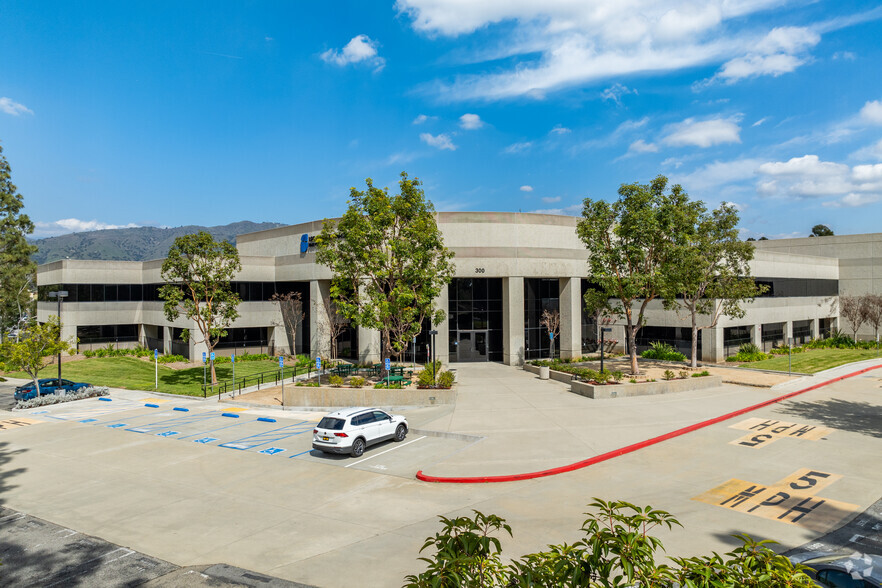 Primary Photo Of 300 N Lone Hill Ave, San Dimas Office For Lease