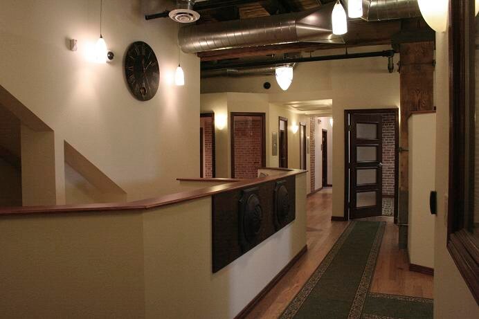 More Photos Of 1127 Auraria Pky, Denver Coworking Space