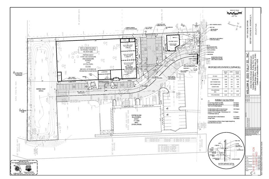 More Photos Of Fort Caroline Rd, Jacksonville Land For Sale
