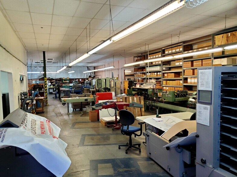 More Photos Of 2908 S Highland Dr, Las Vegas Warehouse For Lease