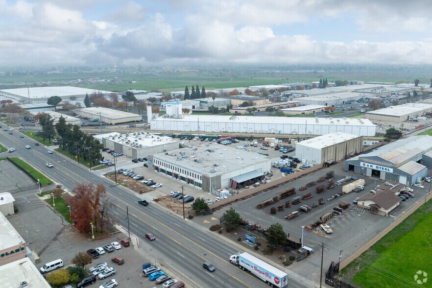 More Photos Of 5101 Florin Perkins Rd, Sacramento Flex For Sale