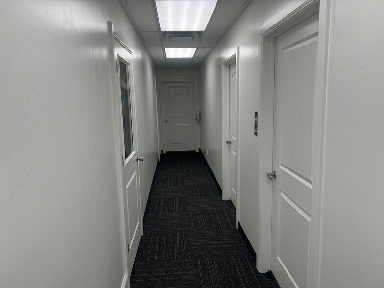 More Photos Of 1693 W American Way, Payson Warehouse For Lease